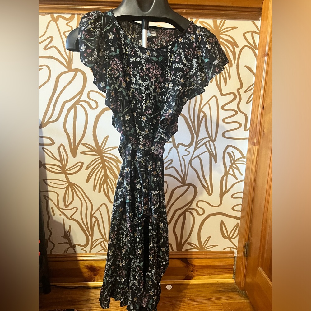 Max Studio Dress - Picture 1 of 3